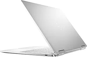 Dell XPS 13.4" 2-in-1 Touchscreen Laptop i7 Renewed