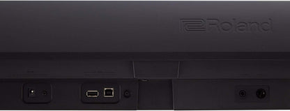 Roland FP-10 Digital Piano Bundle Stand Bench Lessons