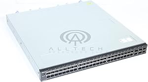 Dell S5048F-ON Networking 48P 25GbE Switch Renewed — main product image