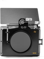 NiSi NIC-C5-STARTER Cinema Matte Box Starter Kit