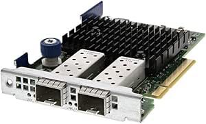 HP 669281-001 Ethernet 560FLR 10GB Adapter — main product image