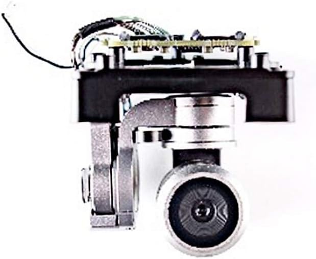 DJI Replacement Gimbal 4K Camera for Mavic Pro Drone — main product image
