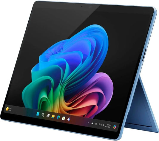 Microsoft ZIA-00035 Surface Pro 13" OLED Snapdragon X Elite
