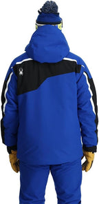 Spyder 38SA075324 Men's Leader Ski Jacket