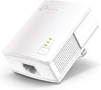 TP-Link TL-PA7017 AV1000 Gigabit Powerline Ethernet Adapter