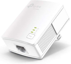 TP-Link TL-PA7017 AV1000 Gigabit Powerline Ethernet Adapter