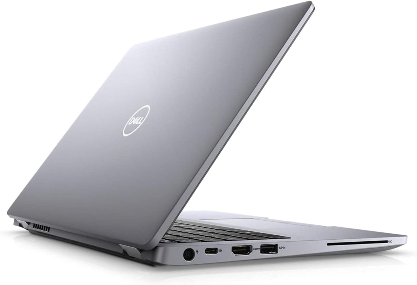 Dell Latitude 5310 Touch 13.3" i5 Business Laptop