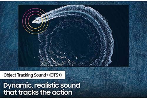 Samsung QN85QN800A 85" Neo QLED 8K Smart TV (USED)