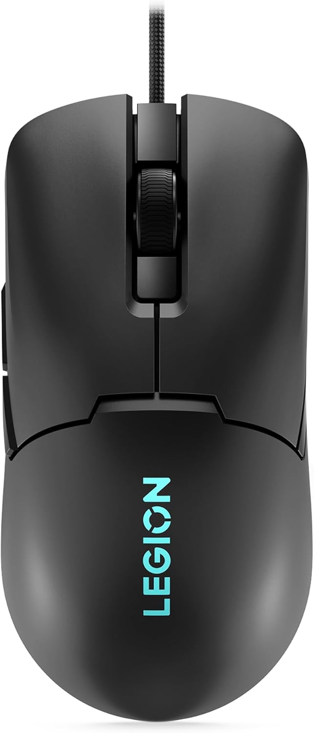 Lenovo GY51H47350 Legion M300s RGB Gaming Mouse