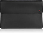 Lenovo 4X40U97972 Black Leather 14