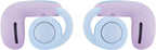Bose 881046-0070 Ultra Open Bluetooth Earbuds Lilac