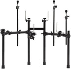 Roland TD-17KV Gen 2 V-Drums Electronic Drum Kit Bundle