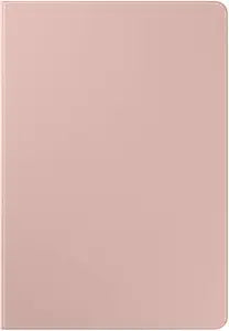 Samsung EF-BT870PAEGEU Galaxy Tab S7 Pink Book Cover — main product image