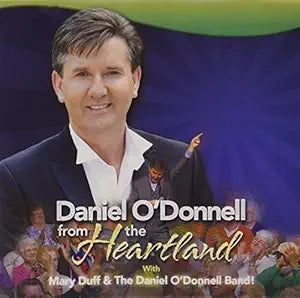 Sony From the Heartland [Audio CD]