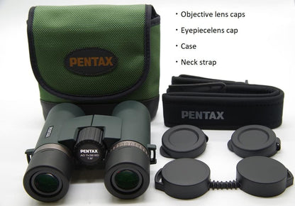 Pentax PENTAX AD 7x32 ED Binoculars Waterproof