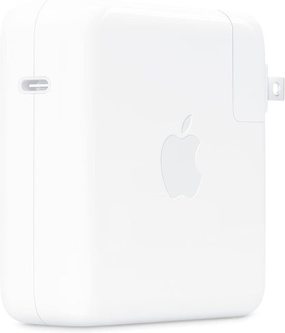 Apple MW2L3AM/A 96W USB-C Fast Power Adapter