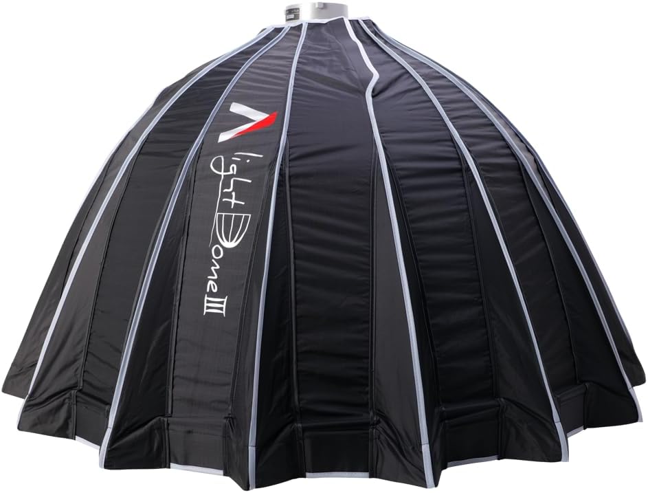 Aputure Light Dome III 3ft Quick-Setup Softbox Bowens Mount