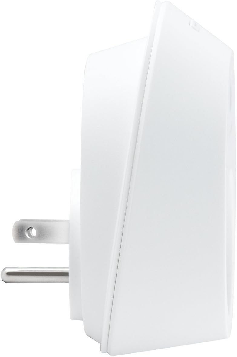 TP-Link 0845973094263 HS100 WiFi Smart Plug