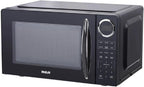 RCA RMW953-BLACK 0.9 Cu. Ft. Black Microwave Oven
