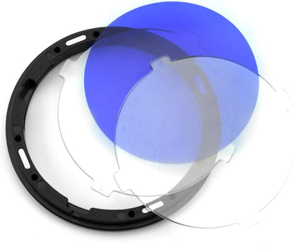Godox AK-R16 V11C Color Gel Diffuser Kit