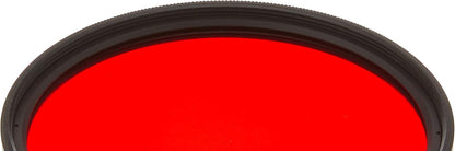 Tiffen 67R25 67mm Red Filter Contrast Enhancing