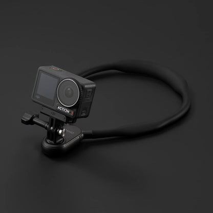 DJI CP.AS.AA000008.01 Osmo Action Hanging Neck Mount