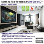 Elite Screens STT120U2HD5-E12 120