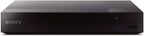 Sony CRT2SNBDPS1700 Blu-Ray Disc Player Renewed