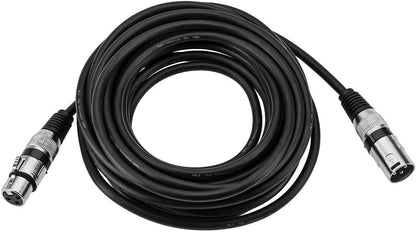 Rode RODECaster Pro II Podcast Bundle: PodMics, Headphones, Arms, Cables