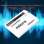 Stebcece 6.0 SD2Vita Memory Card Adapter for PS Vita