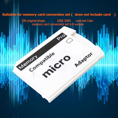Stebcece 6.0 SD2Vita Memory Card Adapter for PS Vita — main product image