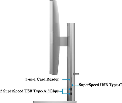 HP 34 AIO Envy 34" All-in-One Desktop