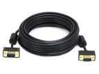 Monoprice 106363 25ft Ultra Slim SVGA Cable