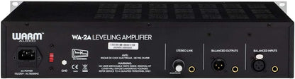 Warm Audio WA-2A Tube Opto Compressor