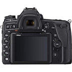Nikon 1618 D780 DSLR Camera Body Bundle