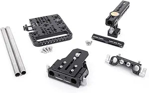 Wooden Camera 195300 AJA CION Accessory Advanced Kit