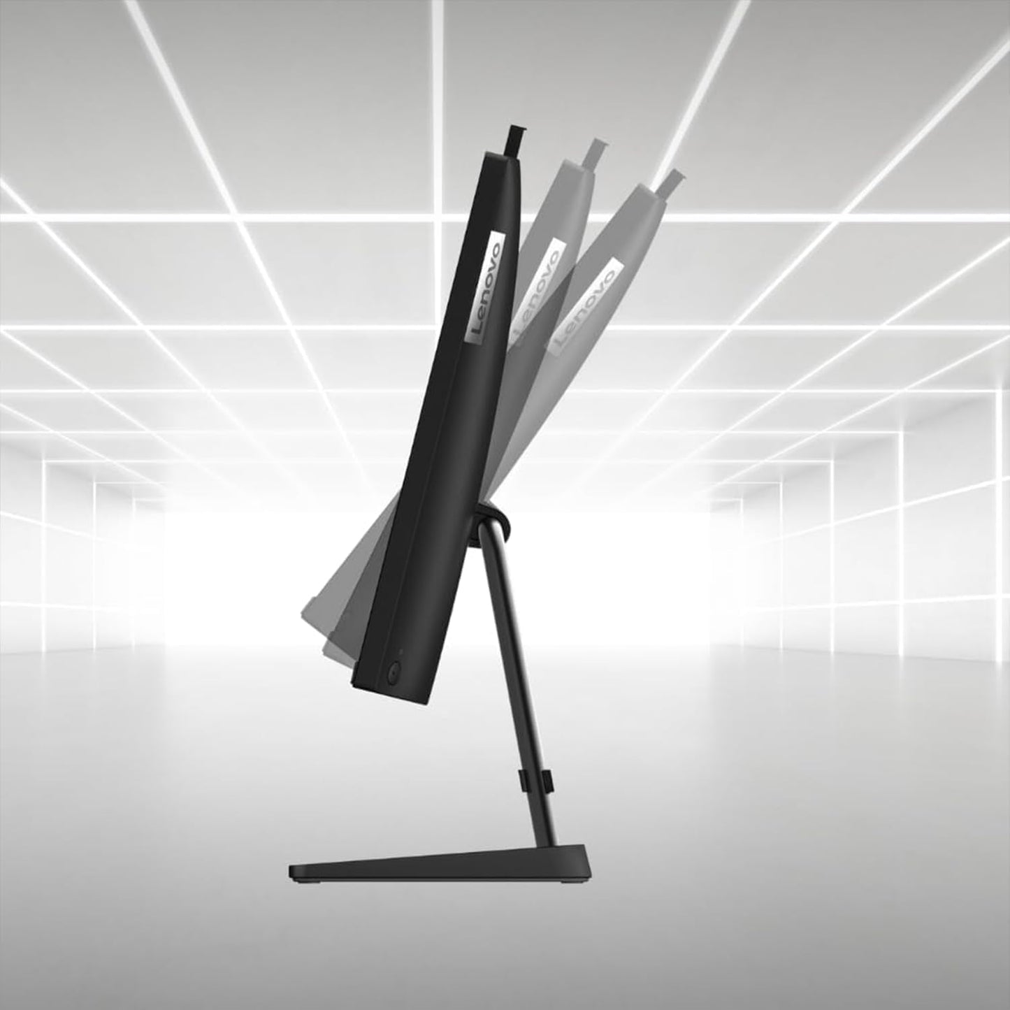 Lenovo F0FY IdeaCentre AIO 3 Ryzen 5 Touchscreen Desktop