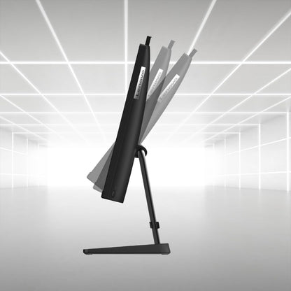 Lenovo F0FY IdeaCentre AIO 3 Ryzen 5 Touchscreen Desktop