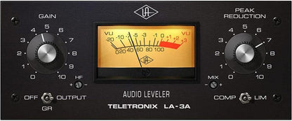 Universal Audio APX6-HE Apollo x6 Heritage Edition