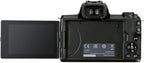 Canon 4728C006 EOS M50 Mark II - 15-45mm Lens + Bundle (Renewed)