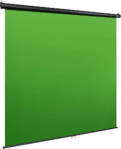 Elgato Green Screen MT Mountable Chroma Key