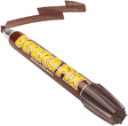Miller SF1204 Wood Stain Scratch Fix Pen Red Brown