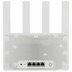 Xiaomi BE3600 Wi-Fi 7 Dual-Band Mesh Router with 2.5G Port