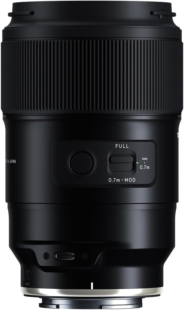 Tamron AFF072S700 90mm F/2.8 Macro Lens for Sony E-Mount