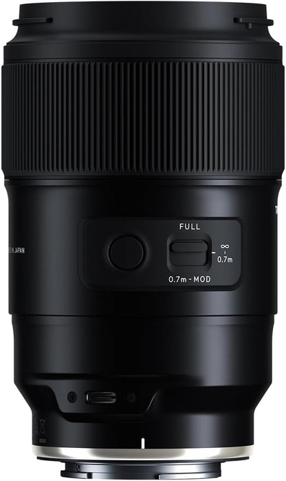 Tamron AFF072S700 90mm F/2.8 Macro Lens for Sony E-Mount