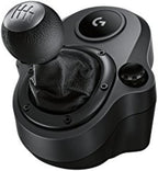 Logitech 941-000119 G Driving Force Shifter Renewed