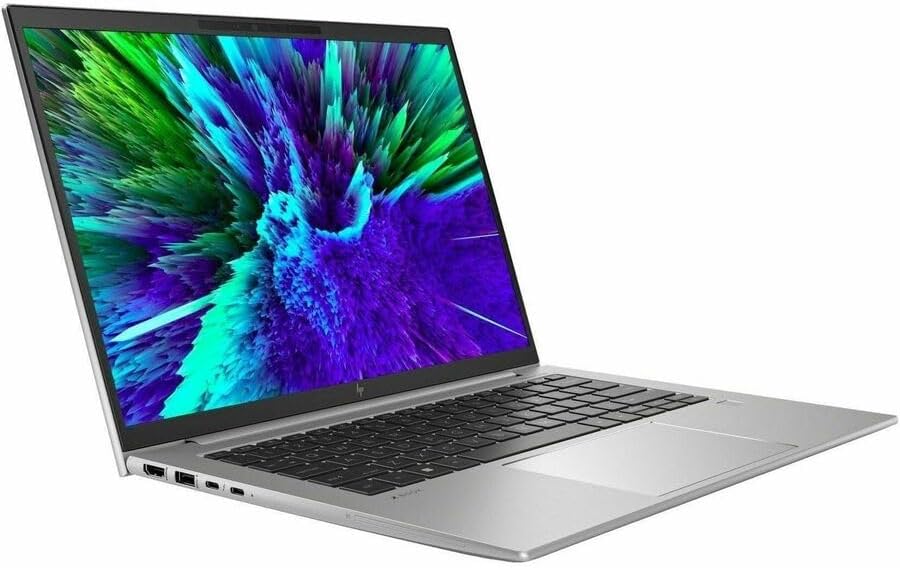 HP 88F42UTABA ZBook Firefly G10 Ryzen 9 Mobile Workstation