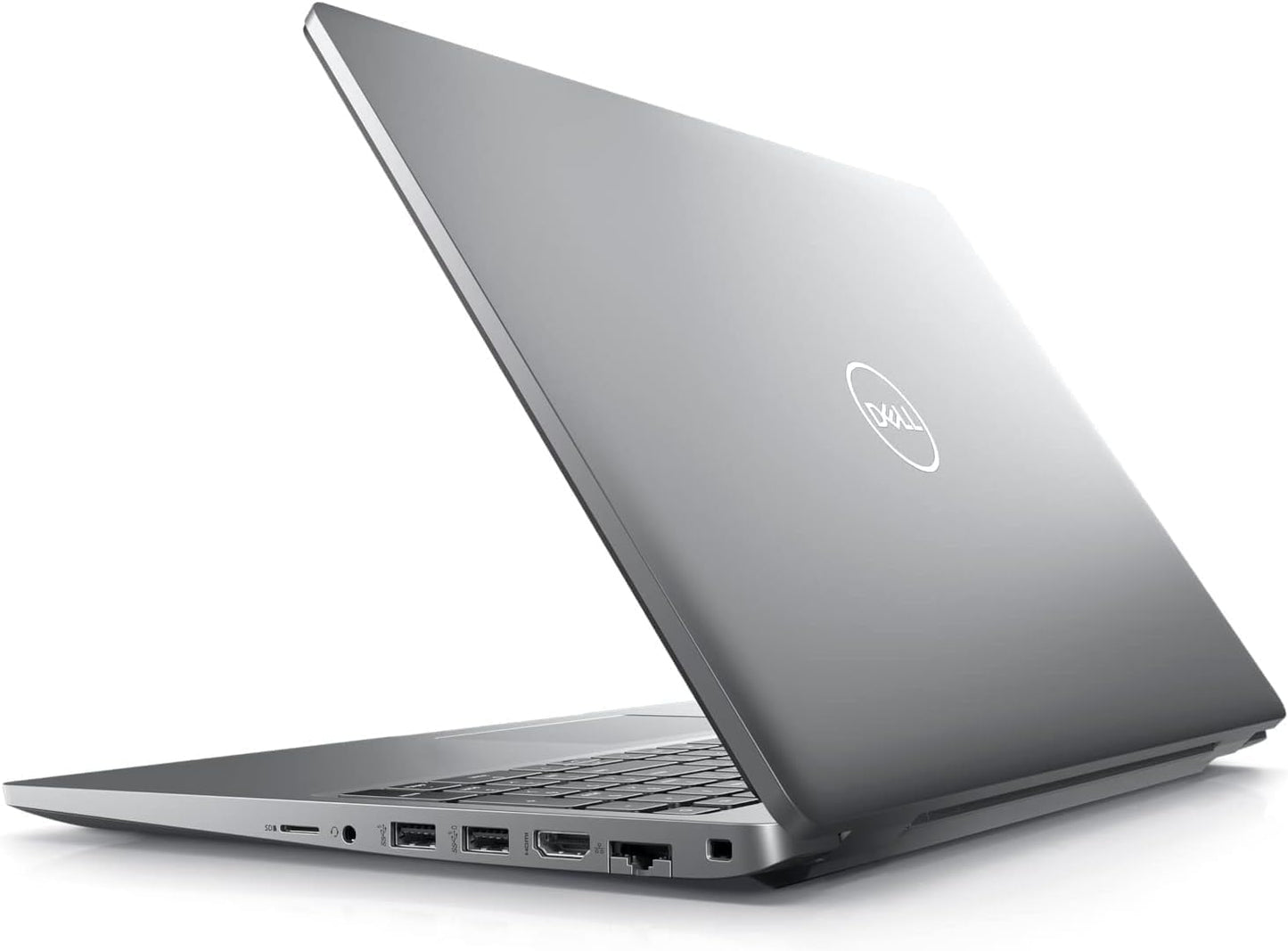 Dell AWM16-9272BLK-PUS Latitude 5530 i5-1235U 16GB Laptop