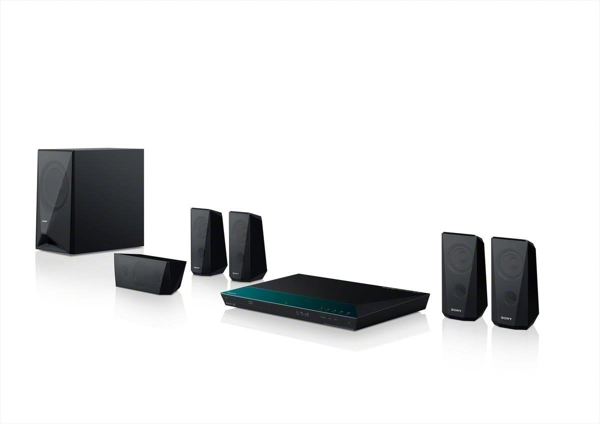 Sony BDV-E3100 5.1 Channel Home Theater System