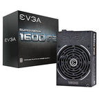 EVGA 220-P2-1600-X1 SuperNOVA 1600 P2 Power Supply